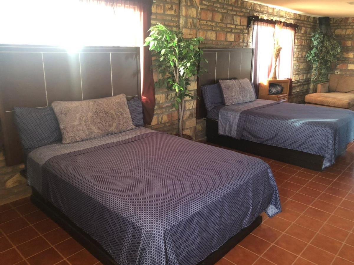 Apartamento Tony Chumpos ซาน เฟลิเป ภายนอก รูปภาพ