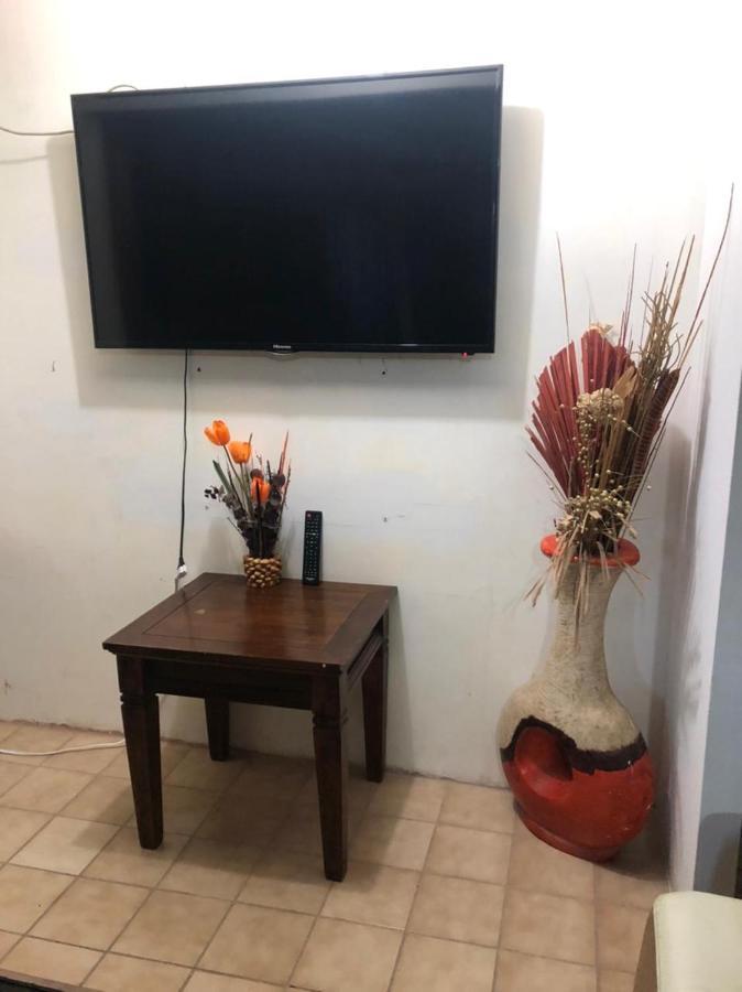 Apartamento Tony Chumpos ซาน เฟลิเป ภายนอก รูปภาพ