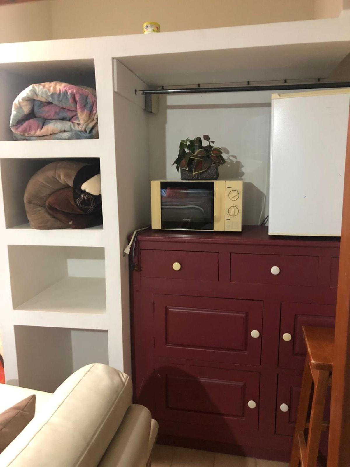Apartamento Tony Chumpos ซาน เฟลิเป ภายนอก รูปภาพ