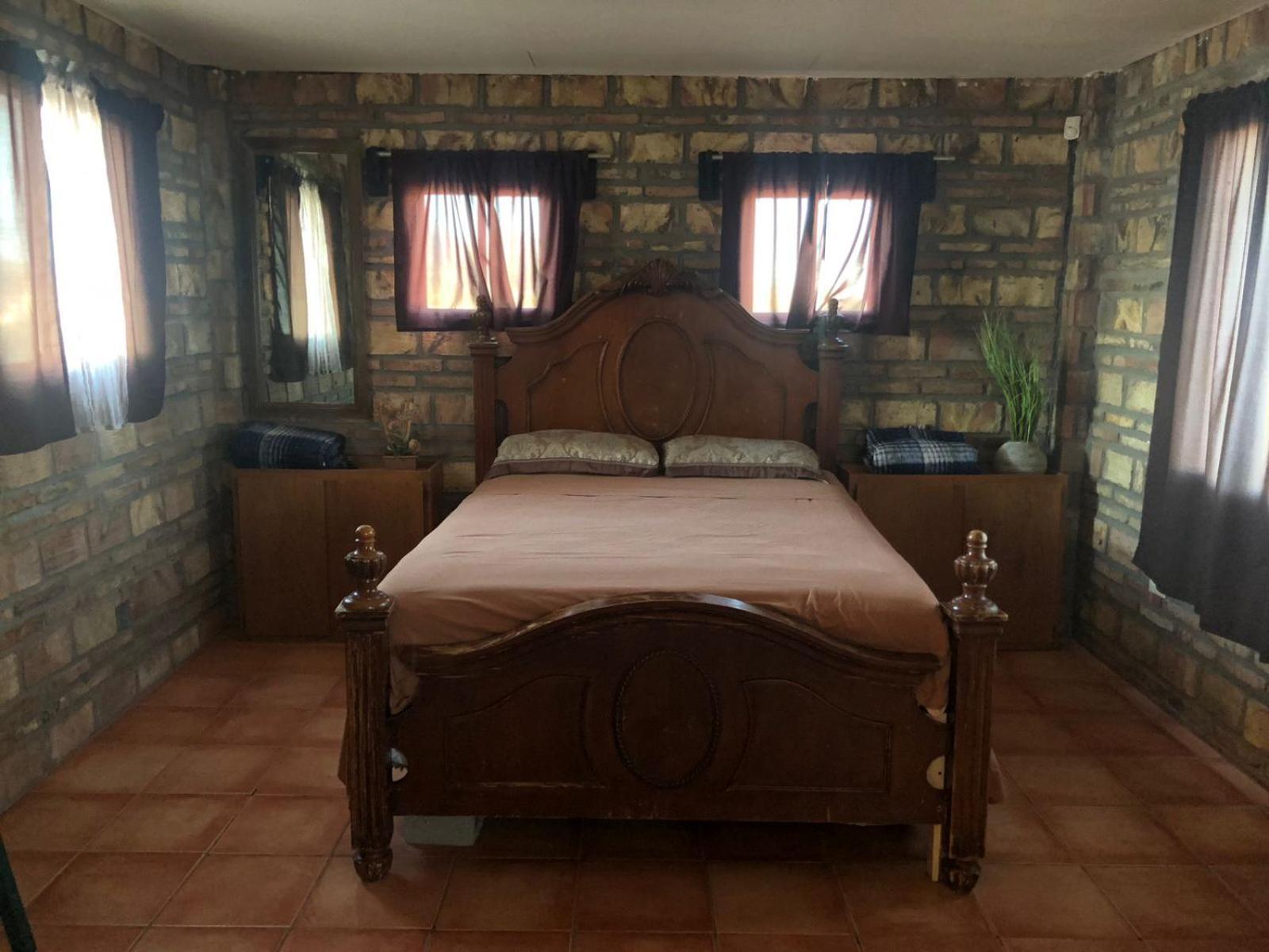 Apartamento Tony Chumpos ซาน เฟลิเป ภายนอก รูปภาพ