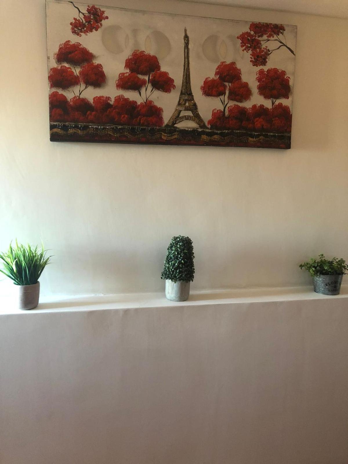 Apartamento Tony Chumpos ซาน เฟลิเป ภายนอก รูปภาพ